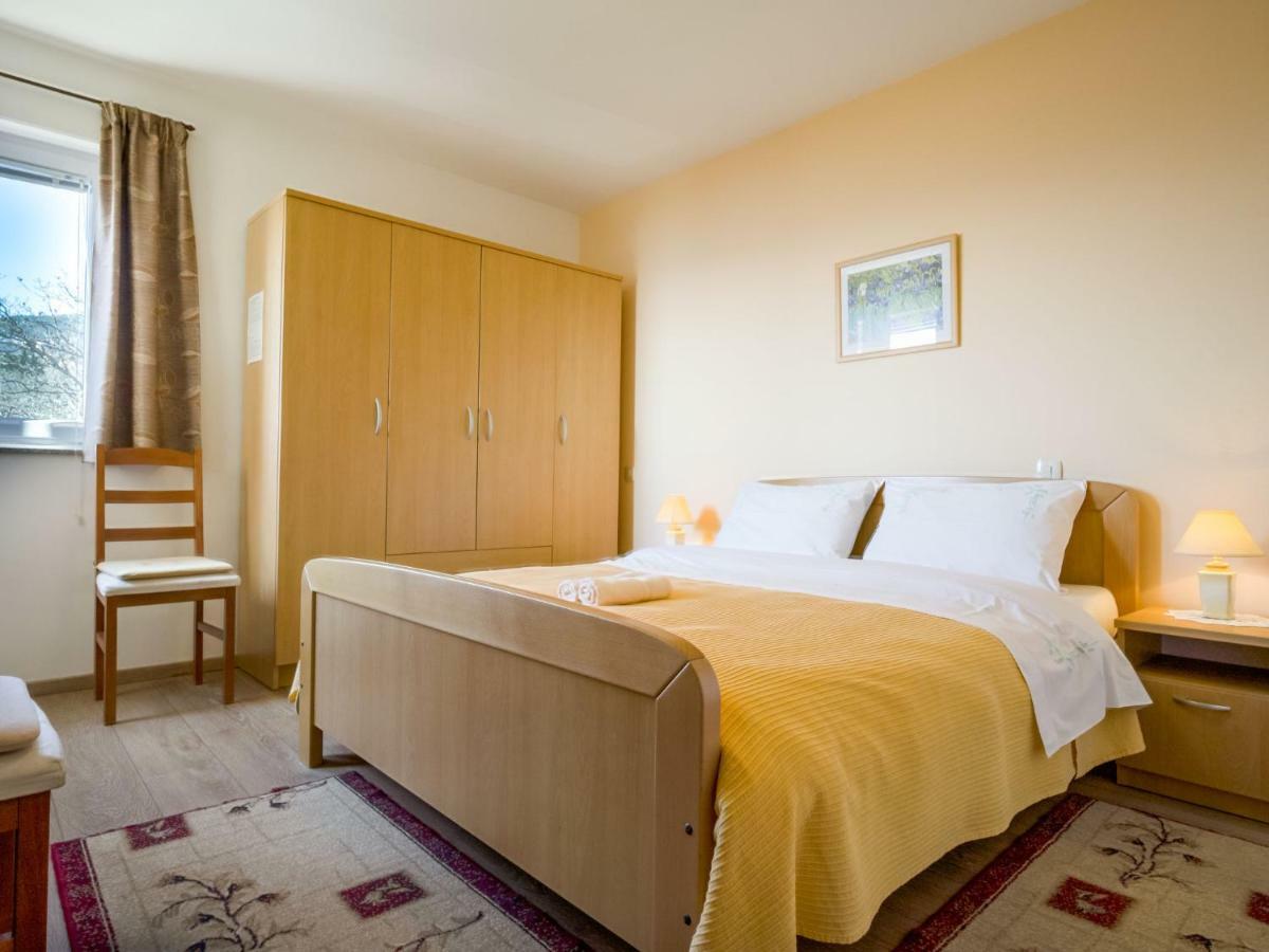 Apartment Silvana-3 By Interhome Matulji Dış mekan fotoğraf