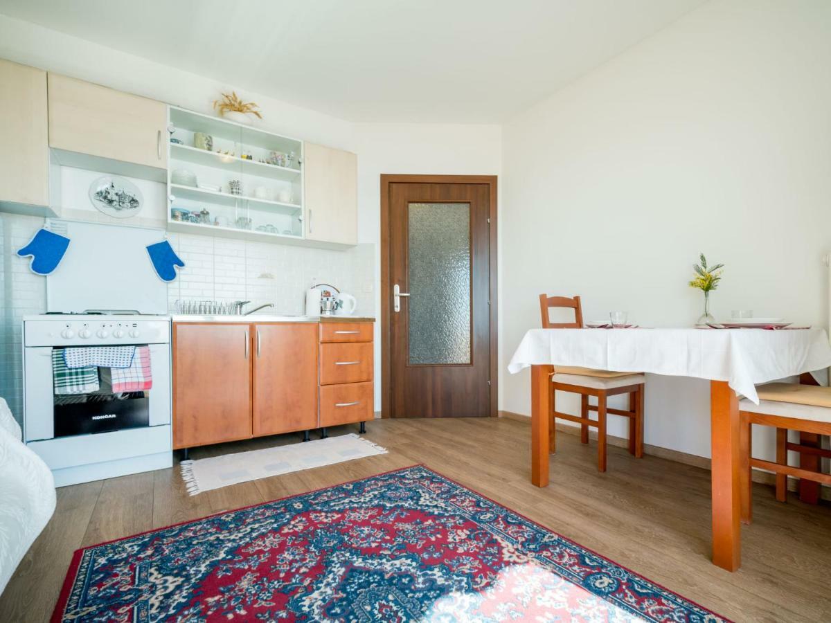 Apartment Silvana-3 By Interhome Matulji Dış mekan fotoğraf
