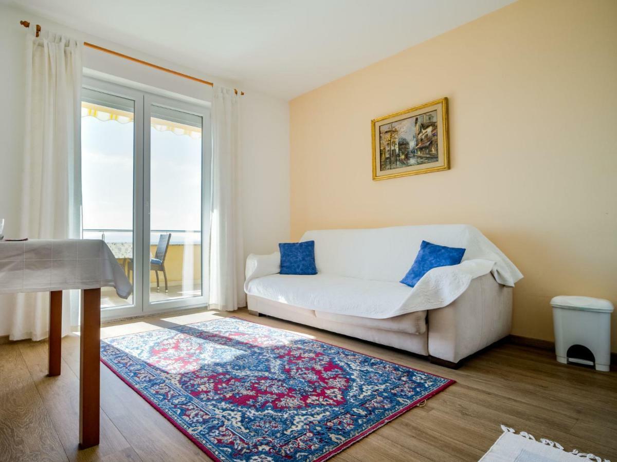 Apartment Silvana-3 By Interhome Matulji Dış mekan fotoğraf