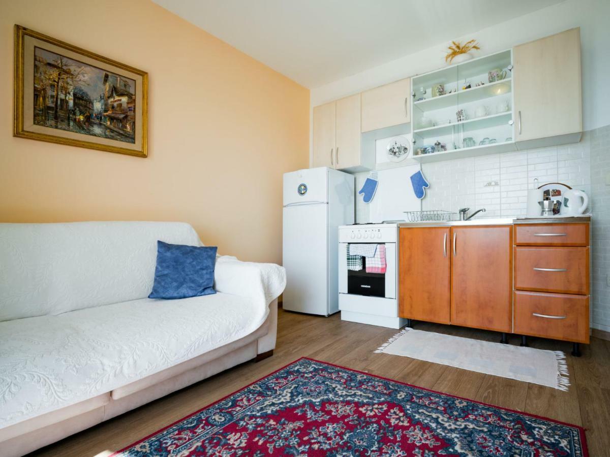 Apartment Silvana-3 By Interhome Matulji Dış mekan fotoğraf